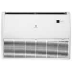 Классическая сплит-система напольно-потолочного типа серии COMPETENZA 2023 CO-F 24HNXA/CO-E 24HNXA