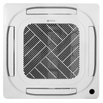 Классическая сплит-система кассетного типа серии ESPERTO NEW ES-C 36HRX/ES – C pan/2X/ES-E 36HX