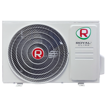 Бытовые сплит-системы ROYAL CLIMA RC-FC35HN