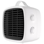 Тепловентилятор серии PREFERITO RFH-PF1200DC-WT