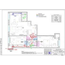 Проектирование систем ОВиК